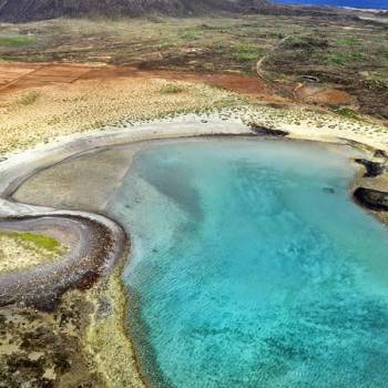 Lobos Island Tour 