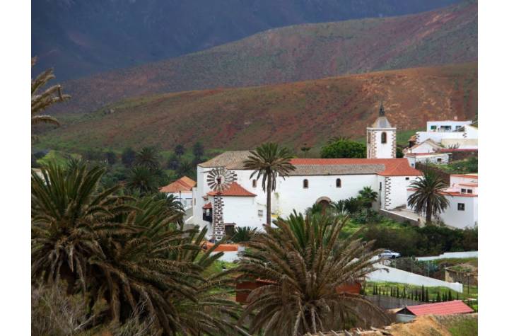 Fuerteventura Tour