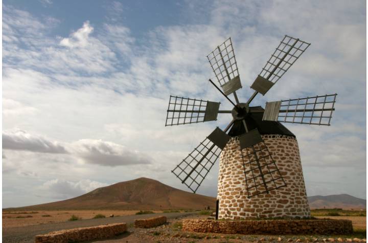 Fuerteventura Tour