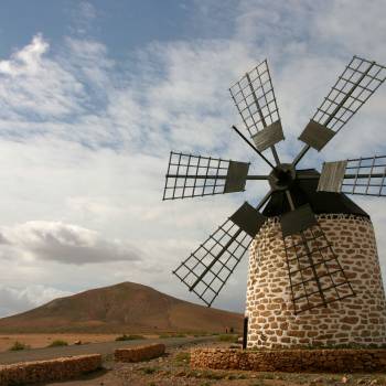 Fuerteventura Tour