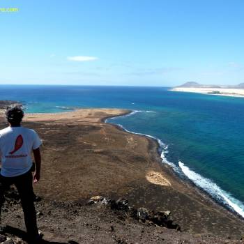 Lobos Island Tour 