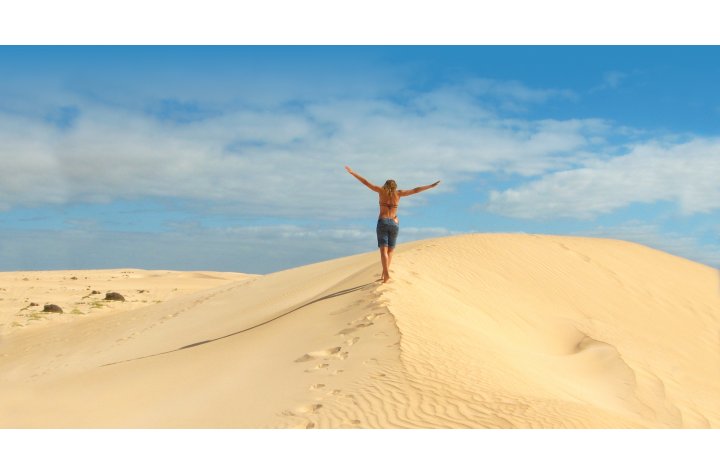 Fuerteventura Tour