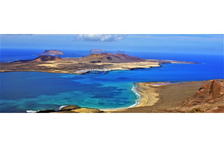 Love La Graciosa